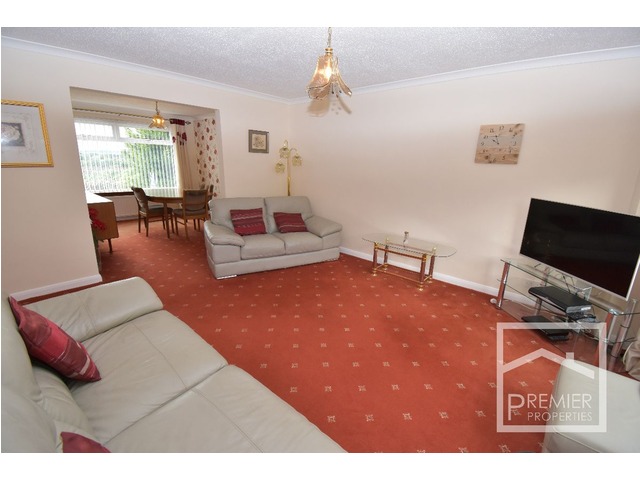 3 Bedroom House For Sale Uddingston