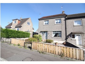 50 Norwood Avenue, Alloa, FK10 2BY