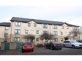 25 Colville Gardens, Alloa, FK10 1DU