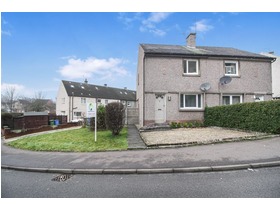 1 Rose Street, Alloa, FK10 2HD