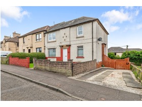 Crossgreen Drive, Uphall, EH52 6DS