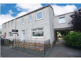 Nelson Avenue, Livingston, EH54 6BZ