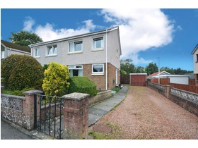 Greentree Lane, Bo'ness, EH51 0PH