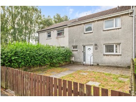 Mossbank, Livingston, EH54 6DZ