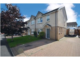 Forrest Place, Armadale, Bathgate, EH48 2GY