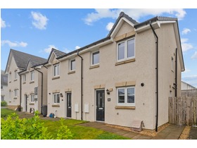 Croft Park Crescent, Whitburn, Bathgate, EH47 0SZ