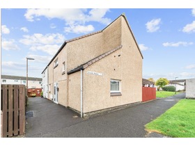 Dawson Avenue, Livingston, EH54 6AJ