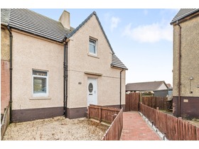 Badallan Place, Fauldhouse, EH47 9BA