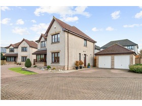 Old Hall Knowe Place, Bathgate, EH48 2TW