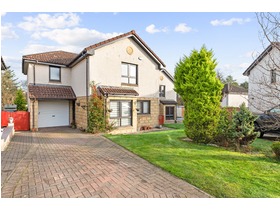 Farm Place, Livingston, EH54 6SD