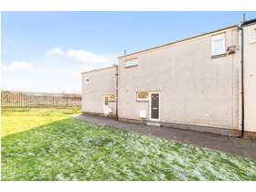 Everard Rise, Livingston, EH54 6JD