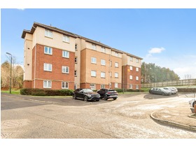 Burnvale Place, Livingston, EH54 6GD