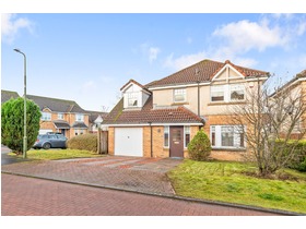 Glenshee, Whitburn, EH47 8NY