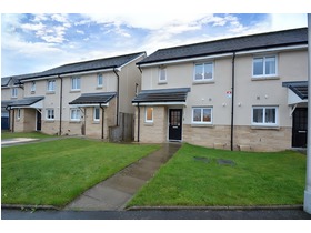 Mossend Gardens, West Calder, EH55 8UX