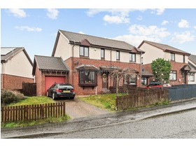 Kaims Brae, Livingston, EH54 7DT