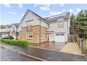 Caldercruix Crescent, Livingston, EH54 7FS