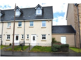 Leyland Road, Bathgate, EH48 2XE