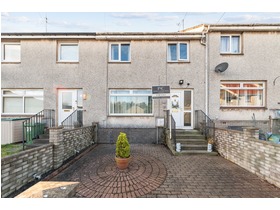 Hillview Avenue, Broxburn, EH52 5SB