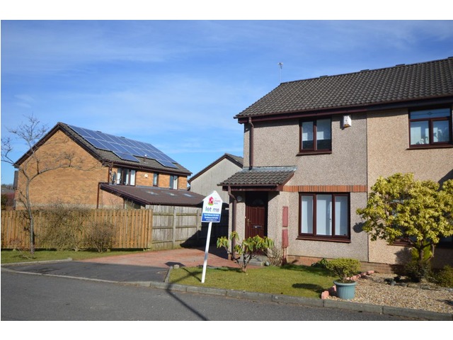 2 Bedroom House For Rent Birkdale East Kilbride