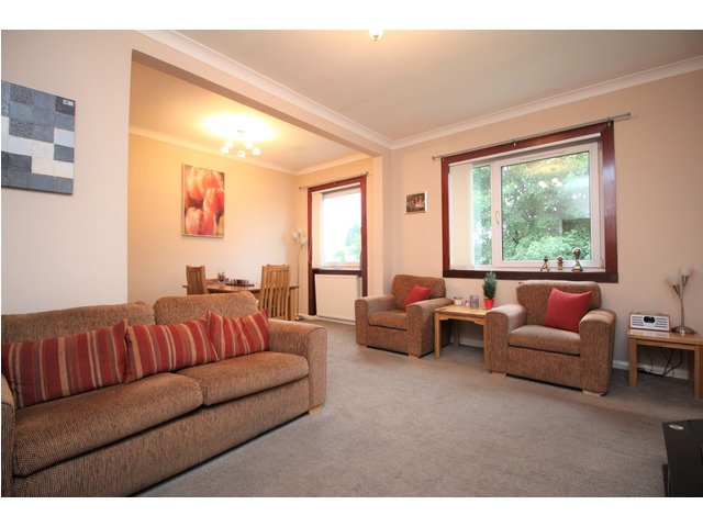 3 Bedroom House For Sale In Cardonald Glasgow