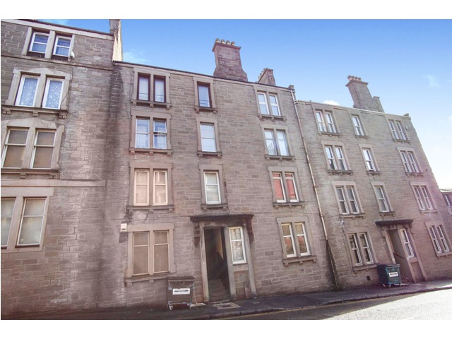 1 Bedroom Flat For Sale Dundee Dd3 8ag