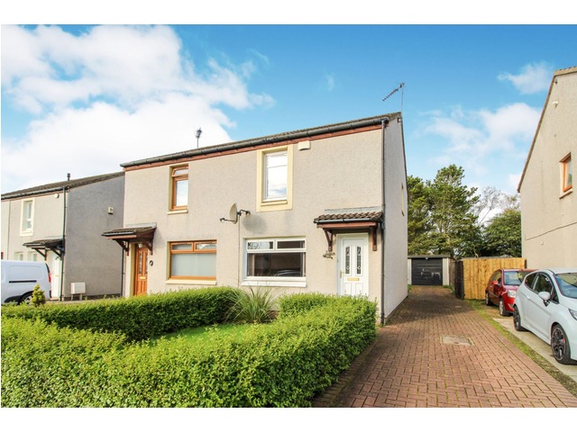 2 Bedroom Semi Detached For Sale Aberdeen Ab12 3hh
