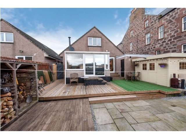 4 Bedroom House For Sale Arduthie Road Stonehaven Aberdeenshire