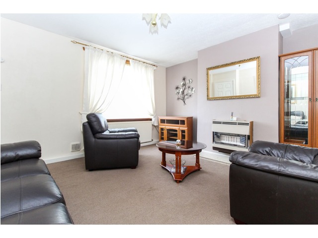 2 Bedroom Semi Detached For Sale Aberdeen Ab16 7ht