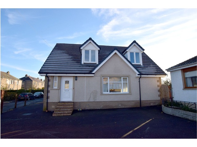 2 bedroom house for sale, Springfield Terrace, St Boswells, Borders ...