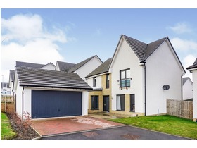 Greenfield Circle, Elgin, IV30 5NF