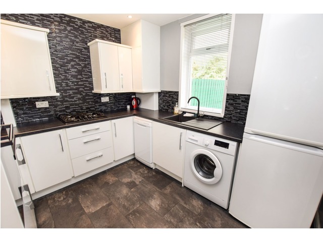 2 bedroom house for sale, Gardenside Avenue, Carmyle, Glasgow, G32 8EA