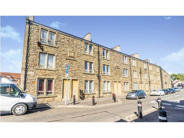 1 bedroom flat for sale, Wallace Street, Falkirk, Falkirk (Area), FK2