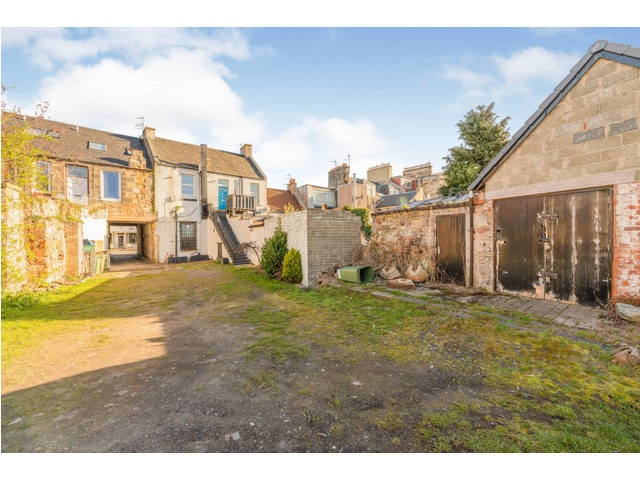 3 bedroom plot  for sale Musselburgh