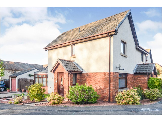 3 bedroom house for sale, Vexhim Park, Duddingston, Edinburgh, EH15 3SD ...