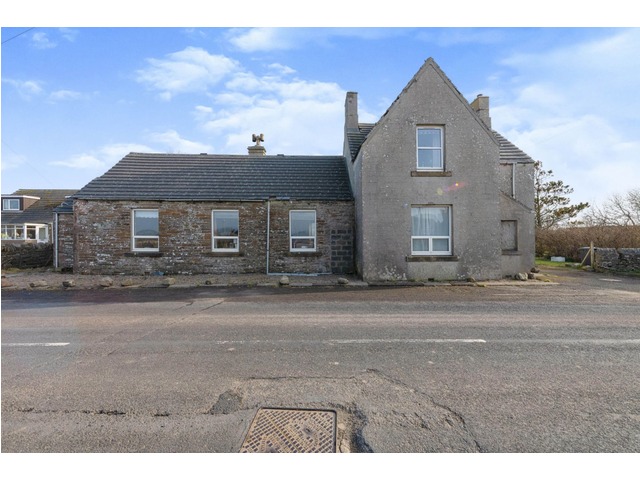 3 bedroom detached house for sale Hill of Forss