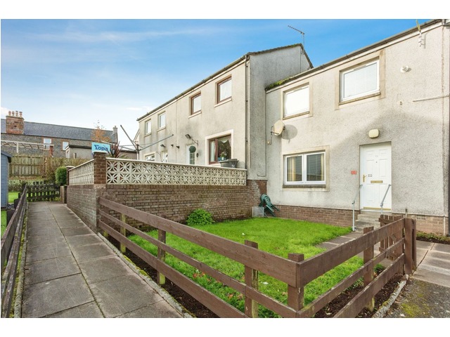 2 bedroom terraced house for sale Holywood