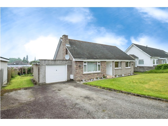 3 bedroom bungalow  for sale Inverness