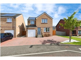 Colin Hay Drive, Saltcoats, KA21 6FH