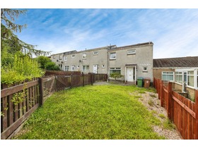 Nigel Rise, Livingston, EH54 6LX