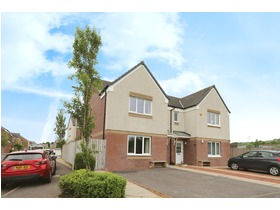 Hallhill Crescent, Johnstone, PA5 0TJ