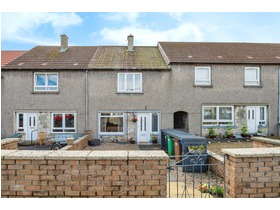 Foulford Place, Cowdenbeath, KY4 9AL