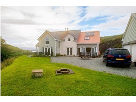 Garroch House 10b Fiscavaig, Skye and Lochalsh, IV47 8SN