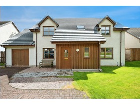 Carn Elrig View, Aviemore, PH22 1UL