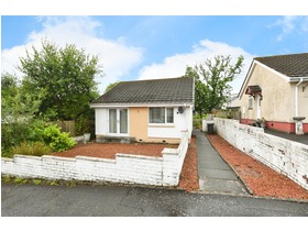 Bute Road, Cumnock, KA18 1BE