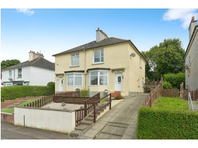 Aros Drive, Mosspark, G52 1TL