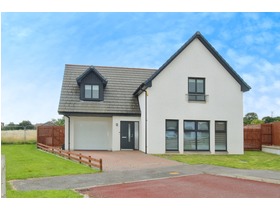 Barr Close, Buckie, AB56 1GB