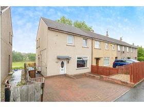 St Kilda Crescent, Kirkcaldy, KY2 6DP