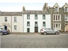 Academy Road, Moffat, DG10 9HW