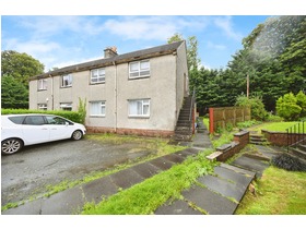 Croe Place, Kilmarnock, KA1 3QW