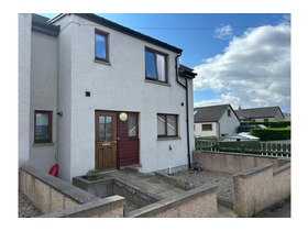 Seafield Road, Buckie, AB56 4AF